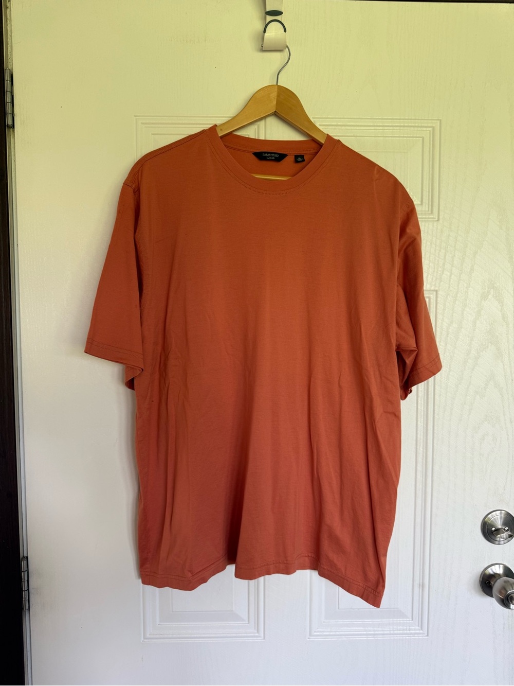 2 for $20 sale: Murano by Raffi Orange T-Shirt - XL